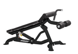 Hoist Fitness CF-3162 Super Flat / Decline Bench