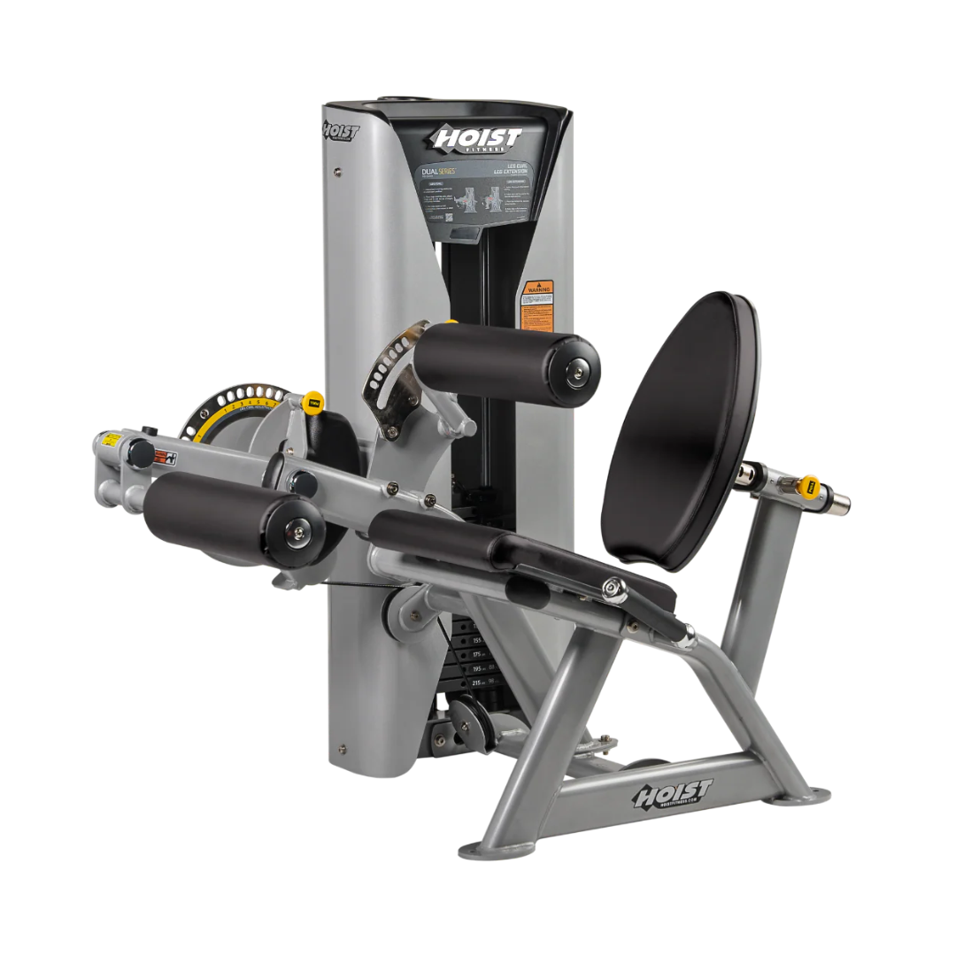 Hoist Fitness HD-3400 Leg Extension / Leg Curl