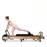 Pre-Owned Flo Pilates Studio Reformer