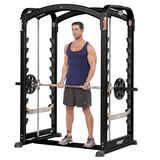 Hoist Fitness MiSmith Dual Action Smith Machine (floor model)