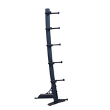 Body-Solid Medicine Ball Rack