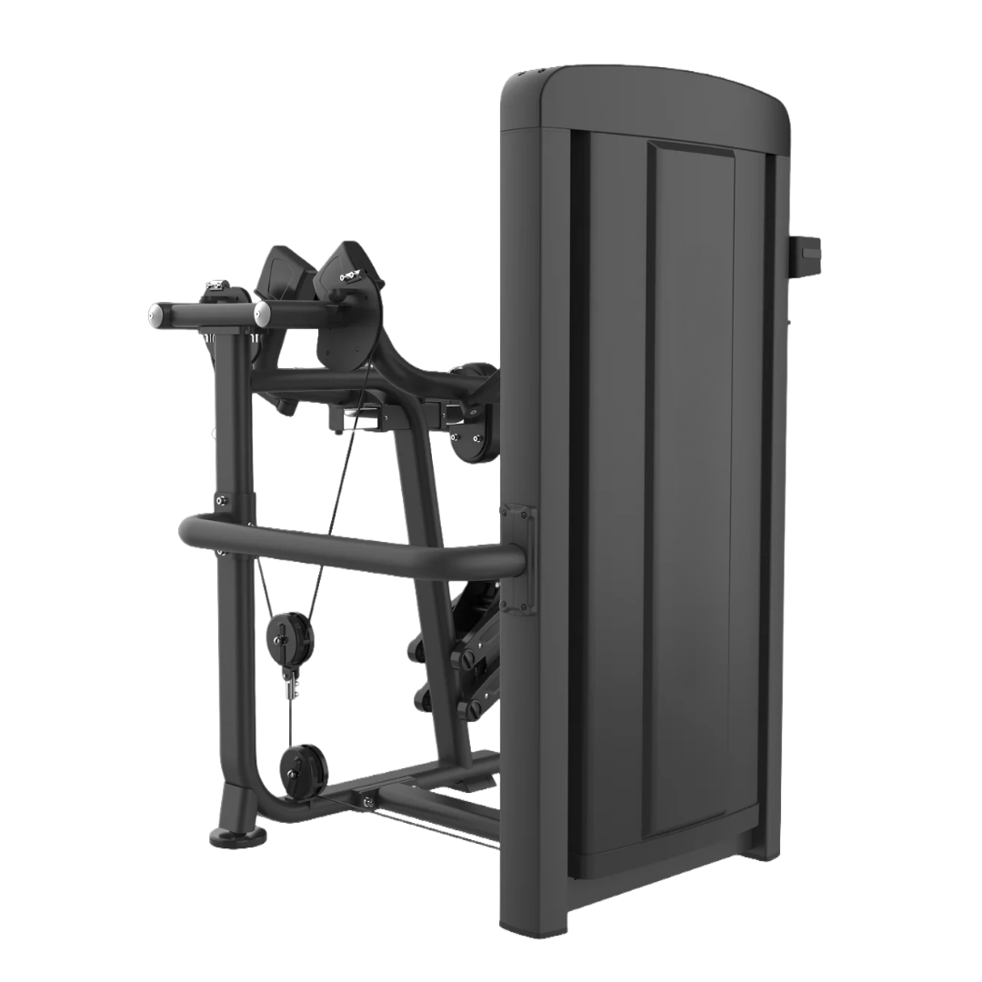 Exercise Unlimited Lateral Raise
