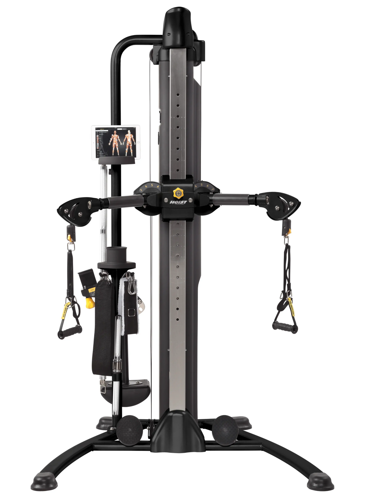 Hoist Fitness Mi5 Functional Trainer
