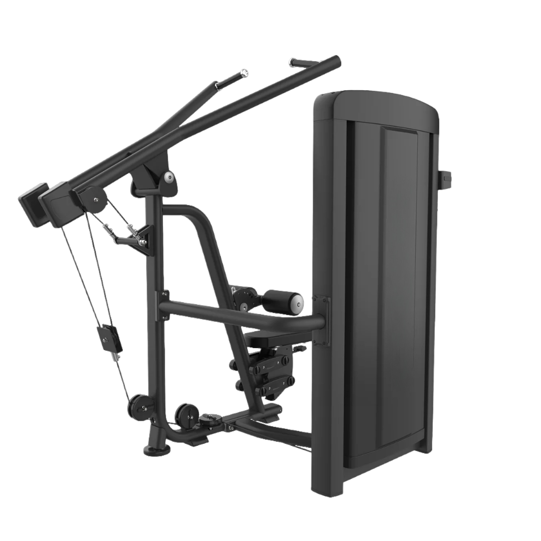 Exercise Unlimited Lat Pulldown