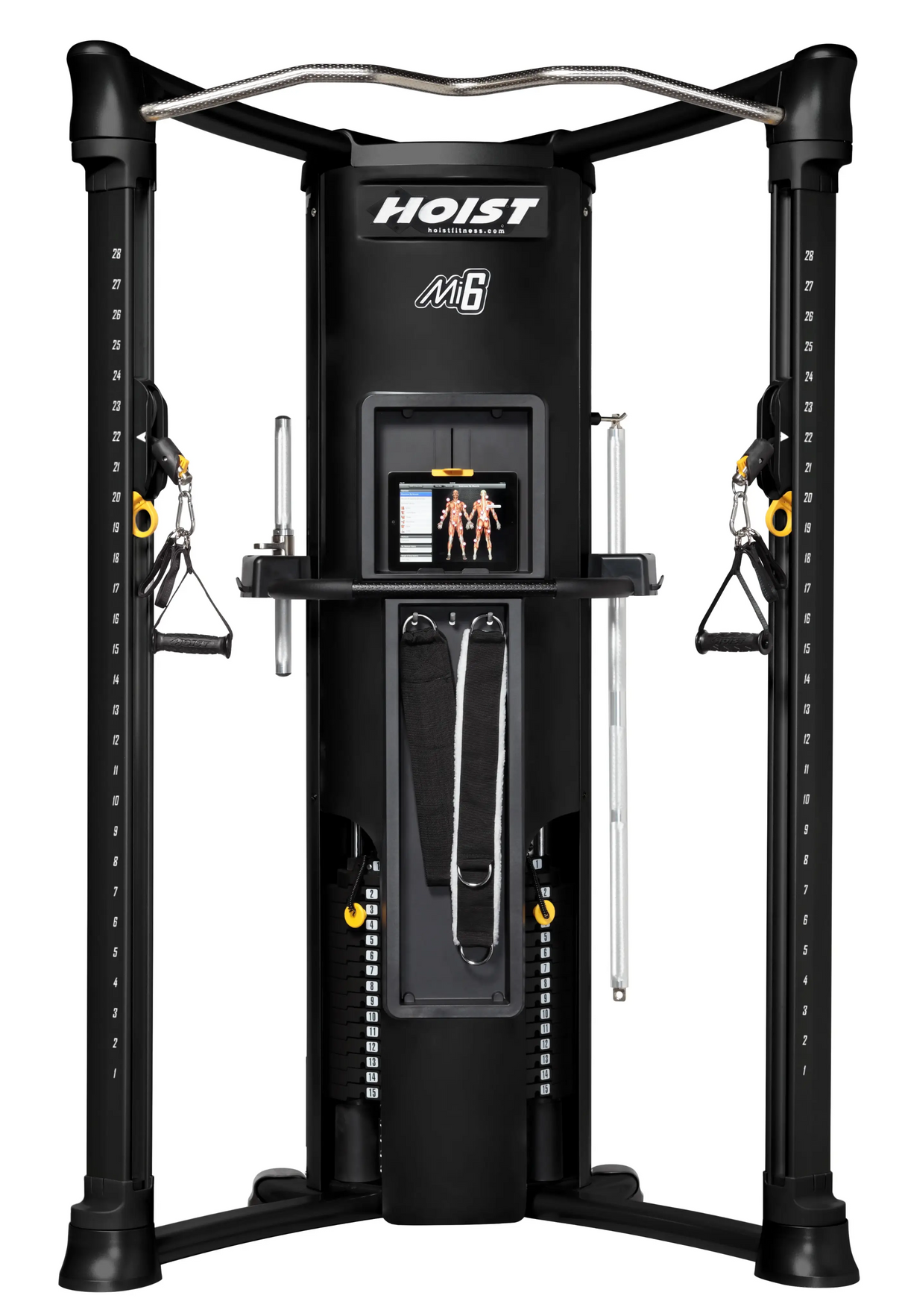 Hoist Fitness Mi6 Functional Trainer