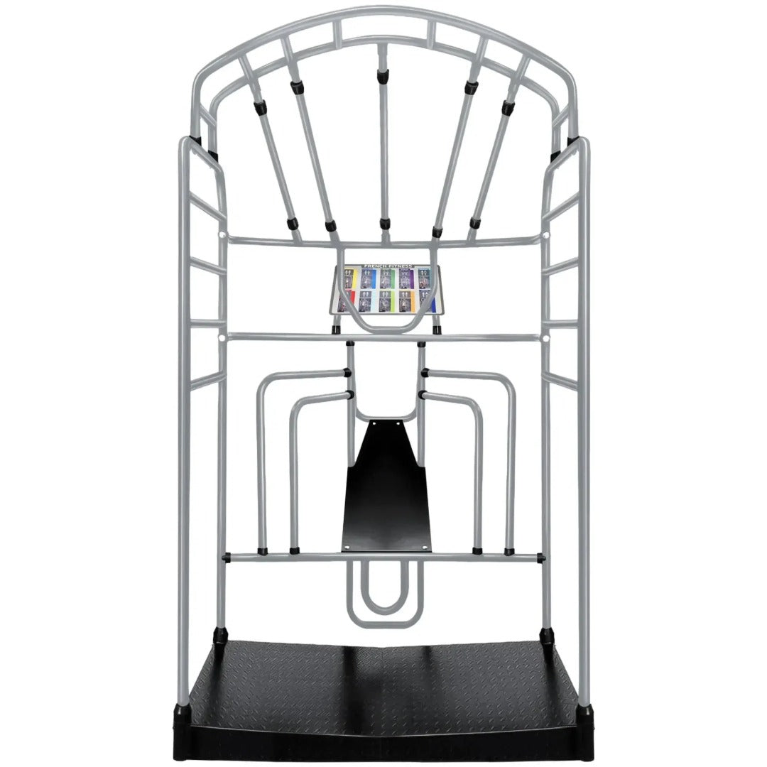 Pre-Owned True Fitness Stretch Cage