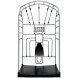 Pre-Owned True Fitness Stretch Cage