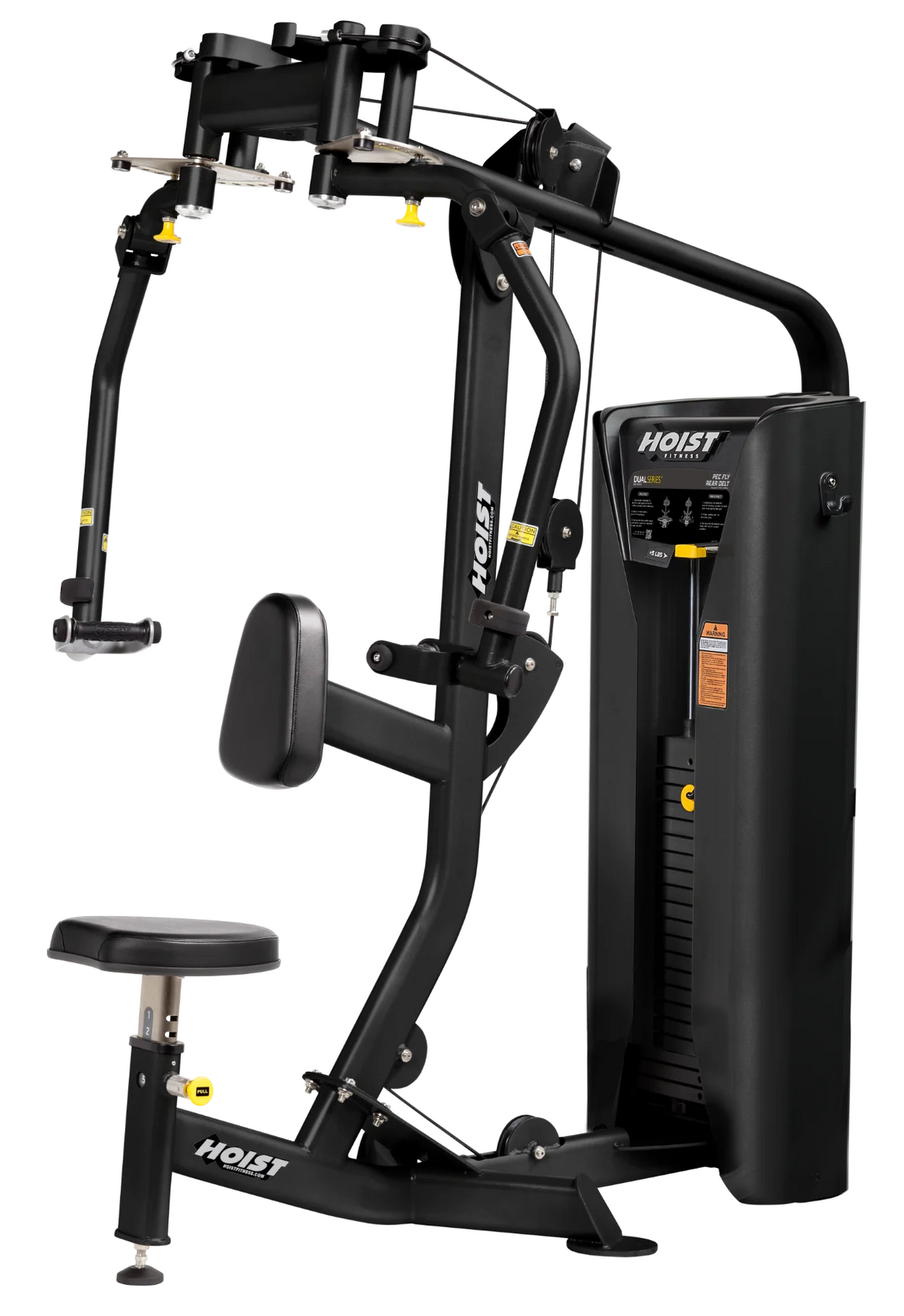 Hoist Fitness HD-3900 Pec Fly / Rear Delt