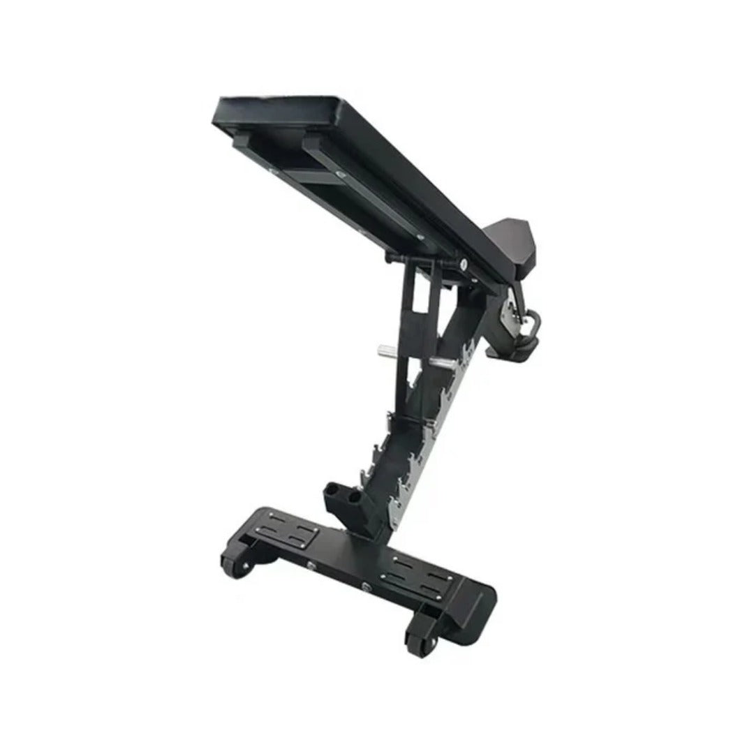 Exercise Unlimited Commercial F.I.D. Bench