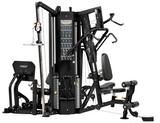 Hoist Fitness 4 Stack Multi Gym