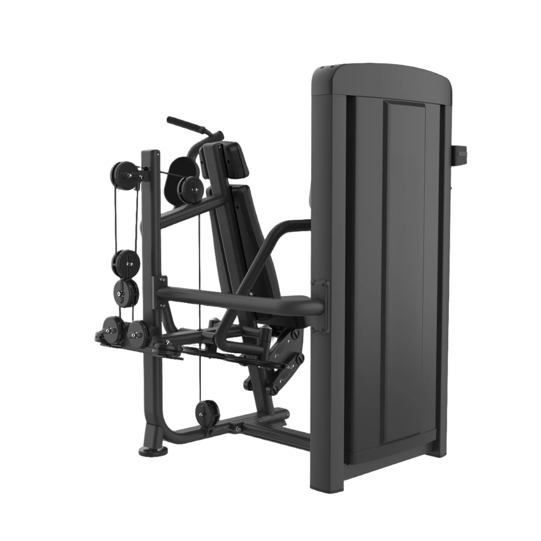 Exercise Unlimited Pec Dec