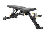Hoist Fitness 7 Position F.I.D. Bench