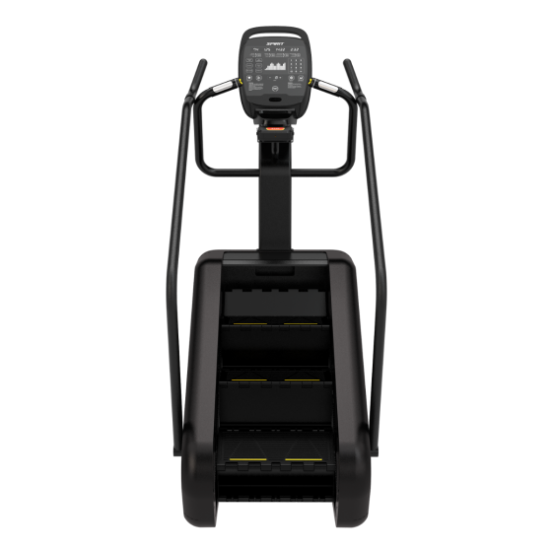 Spirit Fitness CSC880 Stairclimber