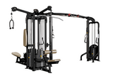 Hoist Fitness 6 Station - Single Pod