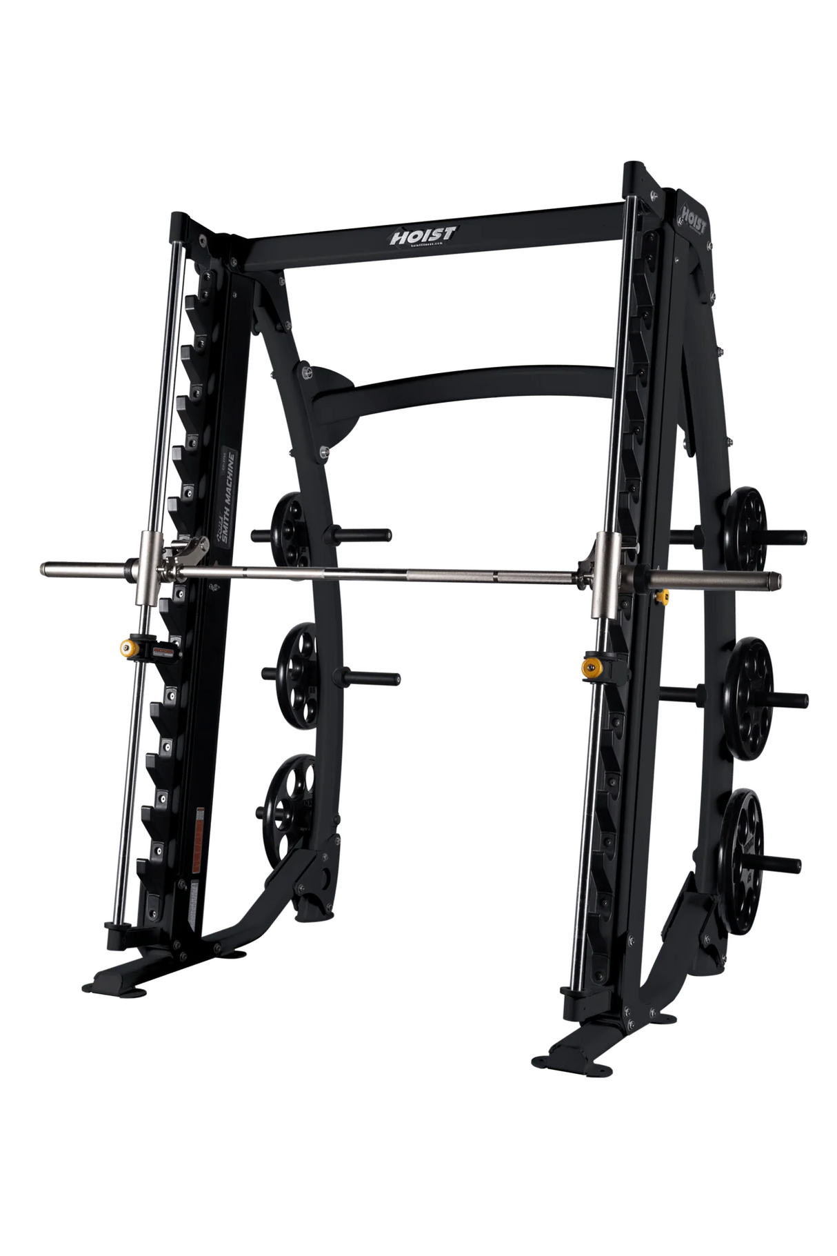 Hoist Fitness CF-3755 Dual Angle Smith