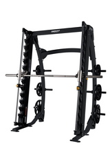 Hoist Fitness CF-3755 Dual Angle Smith