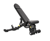 Hoist Fitness CF-3165 Commercial Super Flat/Incline/Decline Bench