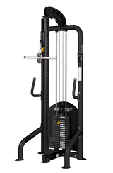 Hoist Fitness Commercial Stand Alone Hi-Lo Pulley