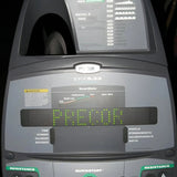 Pre-Owned Precor EFX 5.33 Elliptical