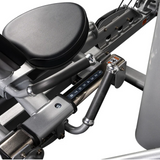 Hoist Fitness HD-3403 Leg Press / Calf Raise