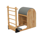 Exercise Unlimited Pilates Ladder Barrel