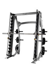 Hoist Fitness CF-3755 Dual Angle Smith
