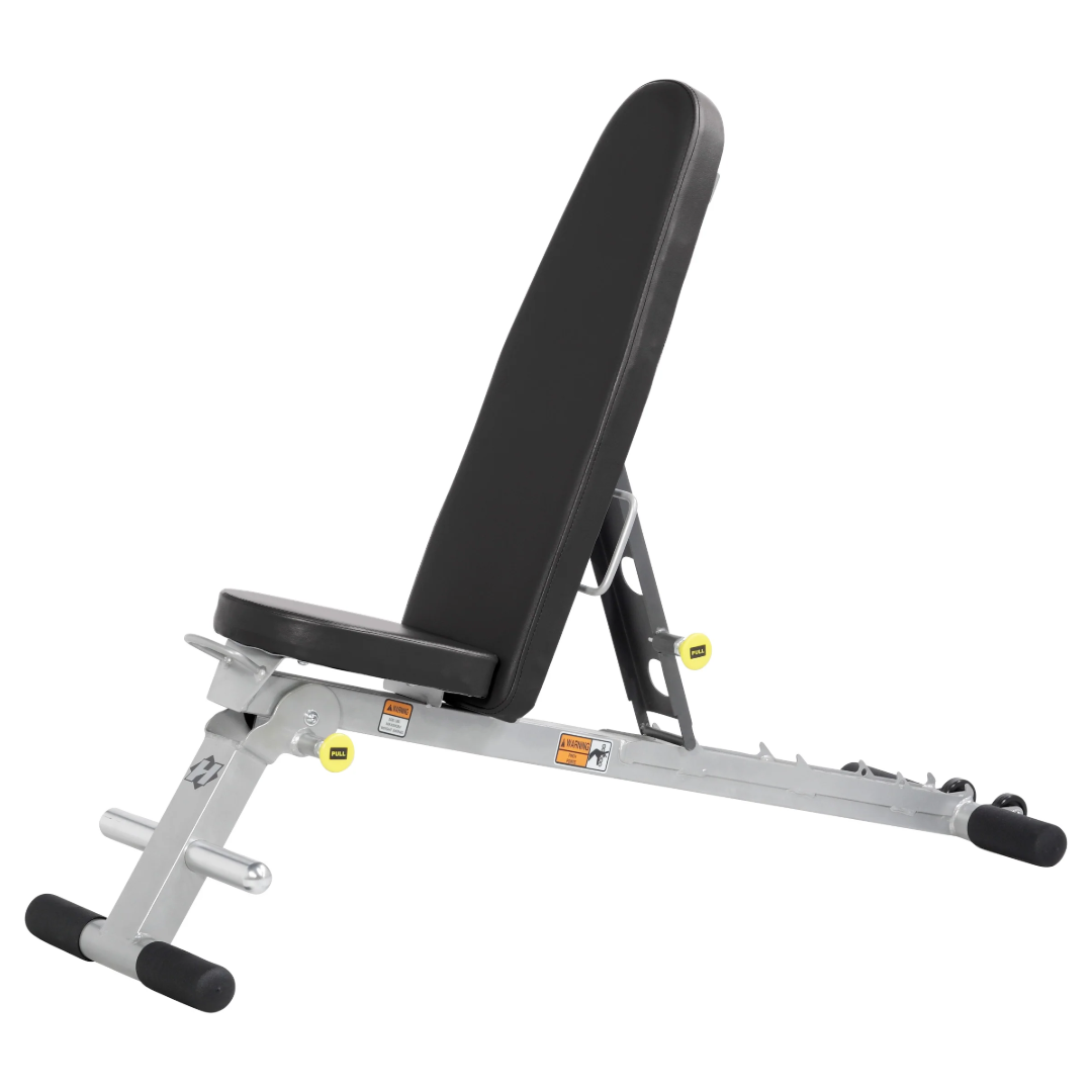 Hoist Fitness HF-4145-PL Folding Multi Bench