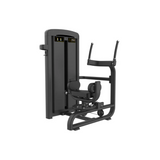 Exercise Unlimited Seated Twist
