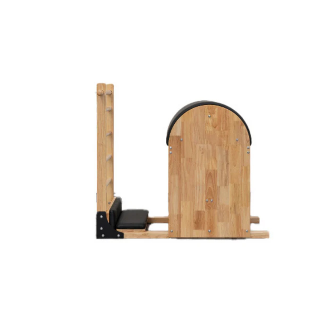 Exercise Unlimited Pilates Ladder Barrel