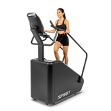 Spirit Fitness CSC880 Stairclimber