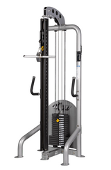 Hoist Fitness Commercial Stand Alone Hi-Lo Pulley