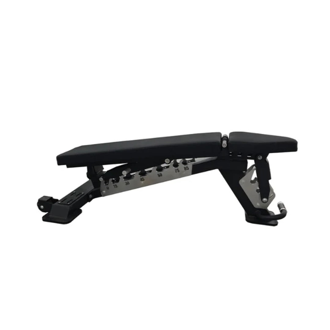 Exercise Unlimited Commercial F.I.D. Bench