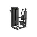 Exercise Unlimited Seated Front Ab Crunch