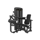 Exercise Unlimited Seated Leg Curl