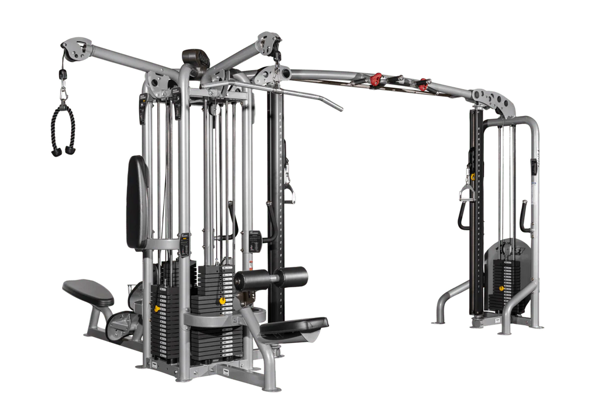 Hoist Fitness 6 Station - Single Pod