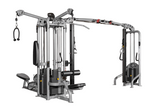 Hoist Fitness 6 Station - Single Pod