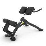 Spirit Fitness Back Extension