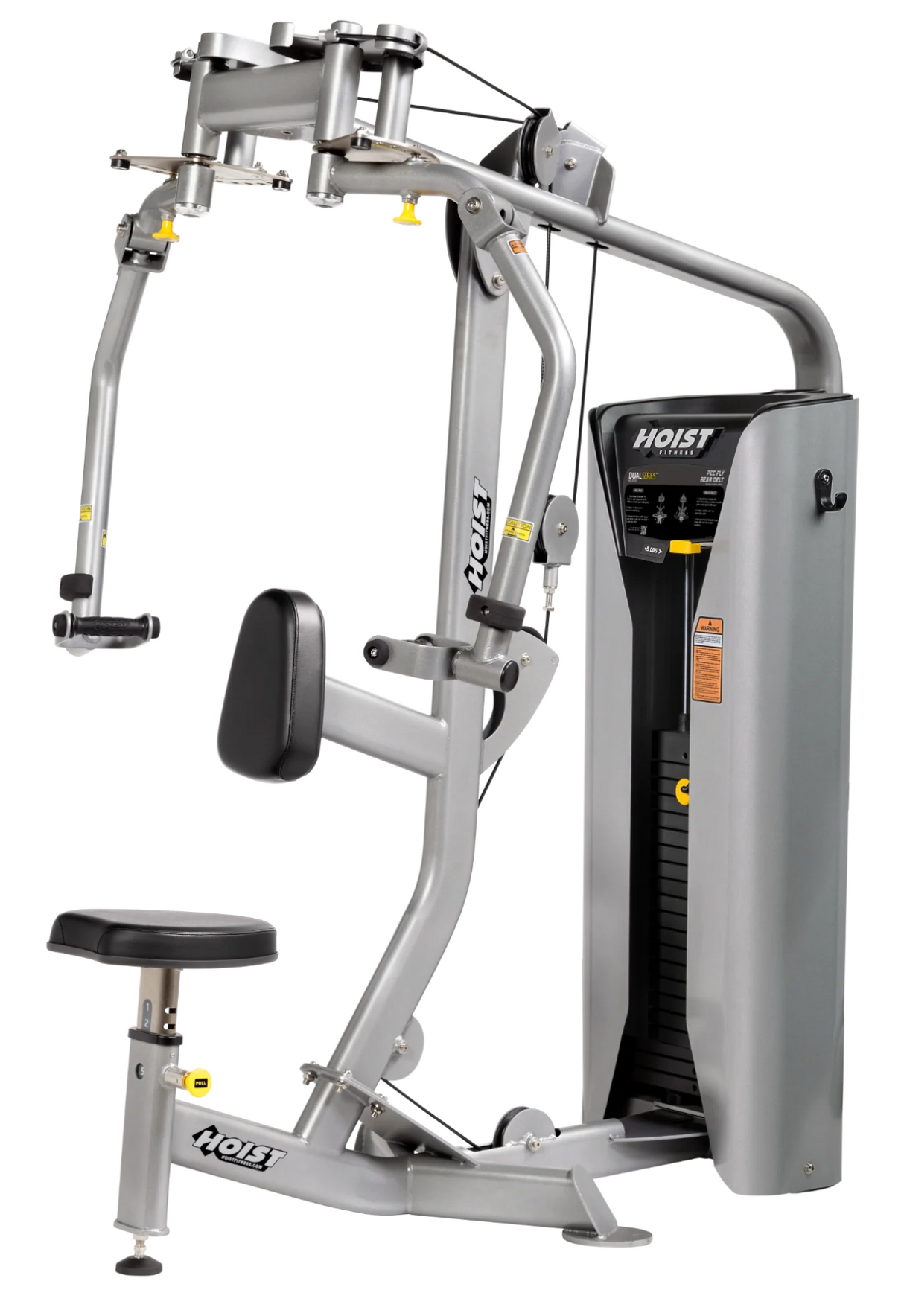 Hoist Fitness HD-3900 Pec Fly / Rear Delt