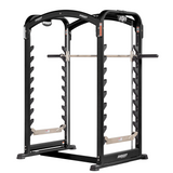Hoist Fitness MiSmith Dual Action Smith Machine (floor model)