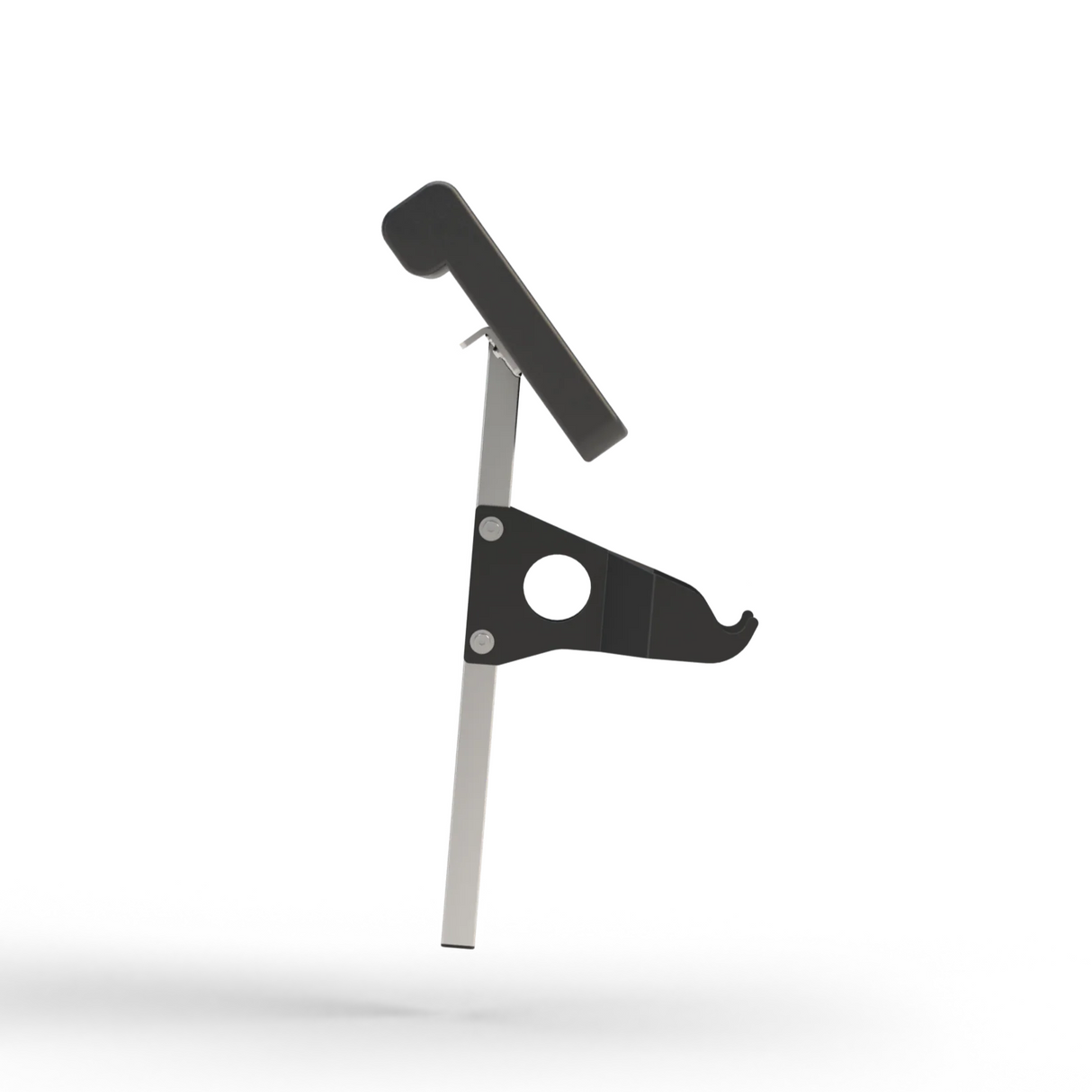 Hoist Fitness Preacher Curl Attachment