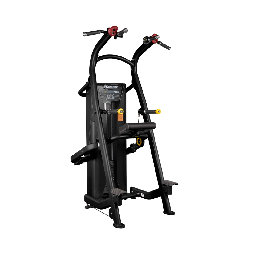 Hoist Fitness HD-3701 Chin / Dip Assist