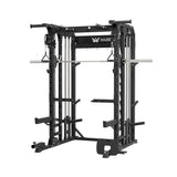 Pre-Owned Major Fitness B52 all-in-One Home Gym Smith Machine