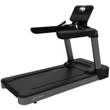 Pre-Owned Life Fitness Integrity Series treadmill w/ X Console