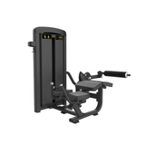 Exercise Unlimited Horizontal Leg Curl