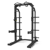 Spirit Fitness Half rack