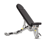 Hoist Fitness CF-3160 Commercial Flat / Incline bench