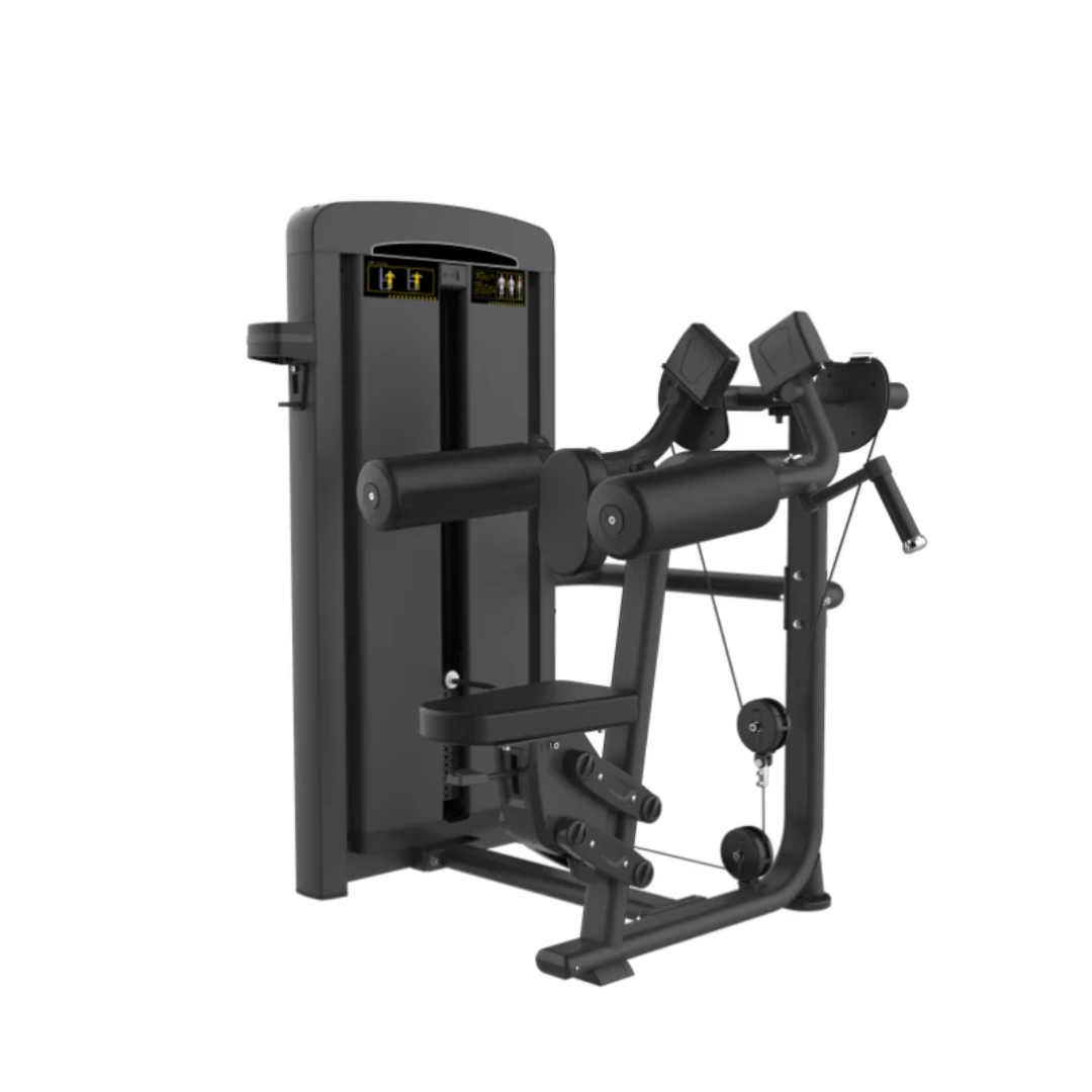Exercise Unlimited Lateral Raise