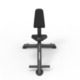 Spirit Fitness Upright Bench