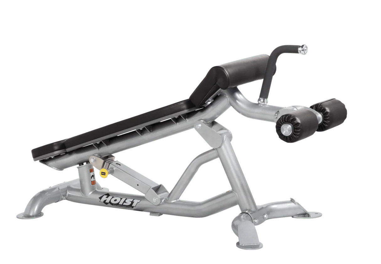 Hoist Fitness CF-3162 Super Flat / Decline Bench