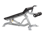 Hoist Fitness CF-3162 Super Flat / Decline Bench